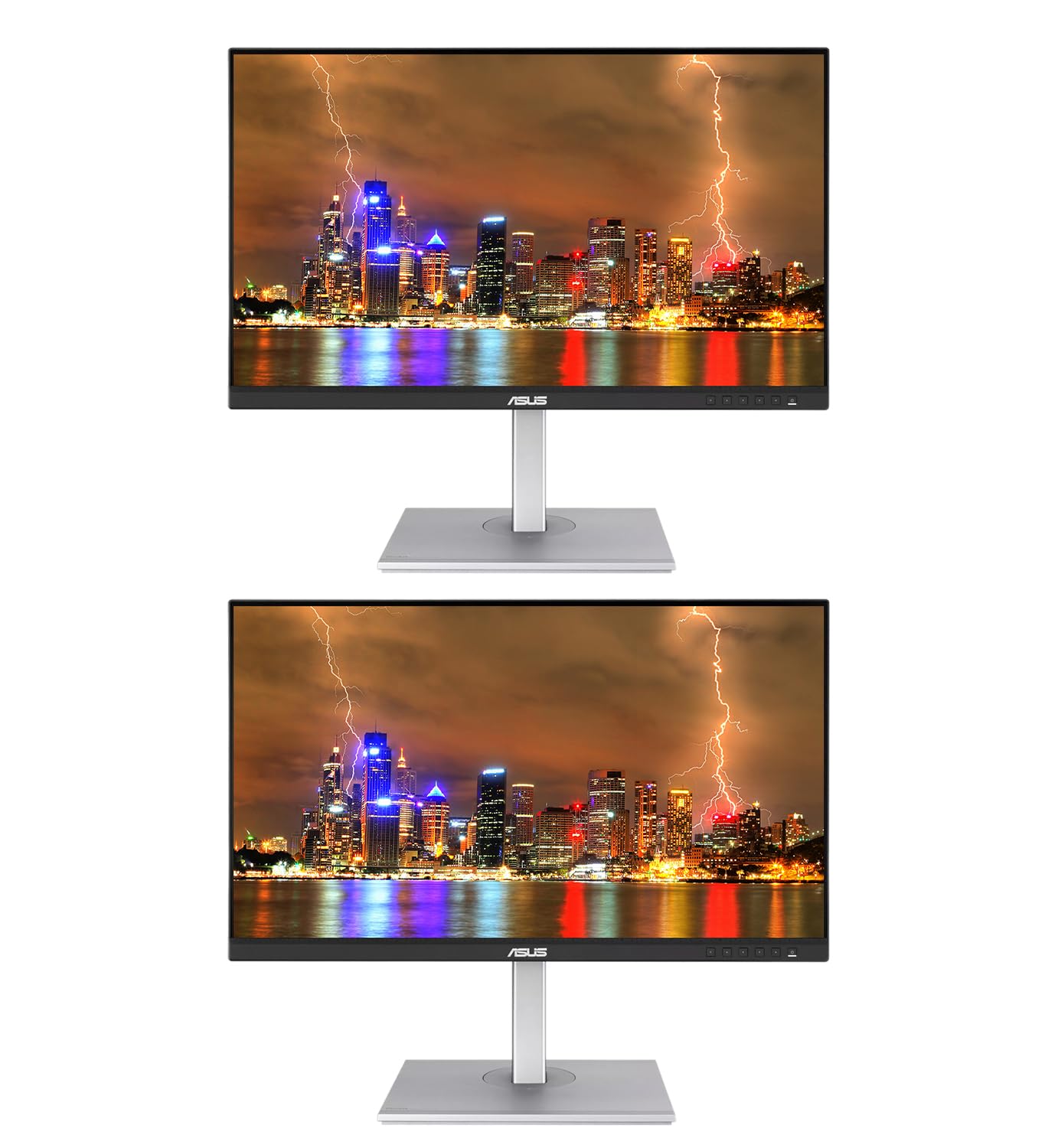 Amazon.com: Asus ProArt PA278CGV 27-inch 1440P 2K QHD 144 Hz 5 ms